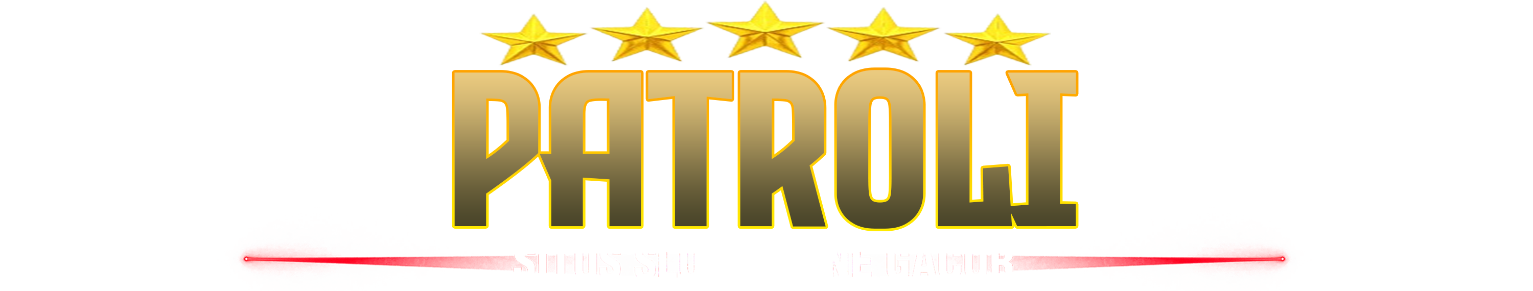 Patroli